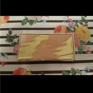 Jouer Sunswept Light to Medium Bronzer Duo